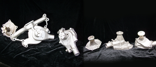 water-pumps